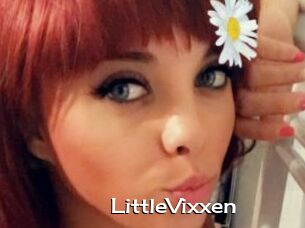 LittleVixxen