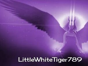 LittleWhiteTiger789