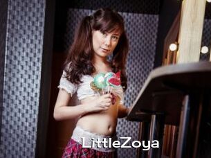 LittleZoya