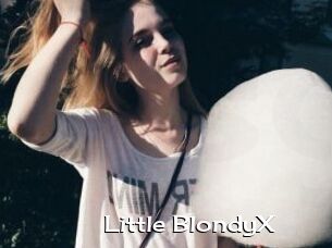 Little_BlondyX