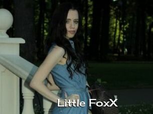 Little_FoxX