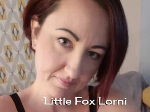 Little_Fox_Lorni