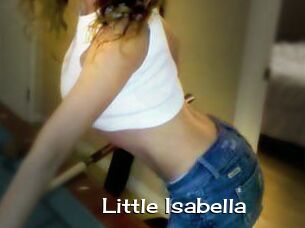 Little_Isabella