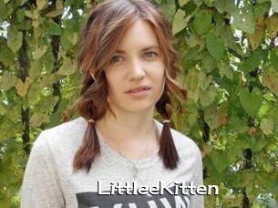 LittleeKitten