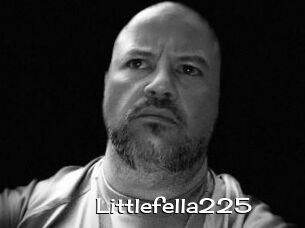 Littlefella225