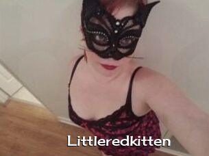 Littleredkitten