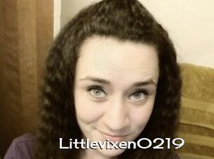 Littlevixen0219