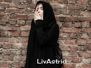 LivAstrid