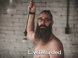 LiveBearded