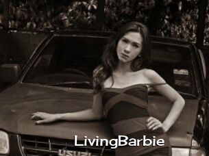 LivingBarbie