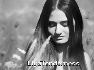 LiyaTenderness