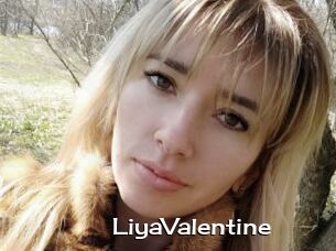 LiyaValentine