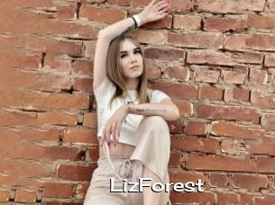 LizForest