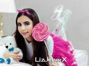 LizJenerX