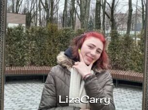 LizaCarry