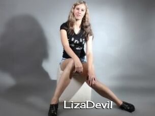 LizaDevil