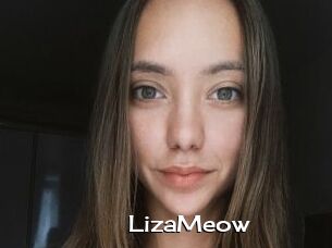 LizaMeow