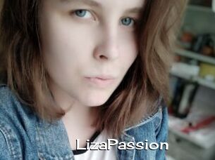 LizaPassion