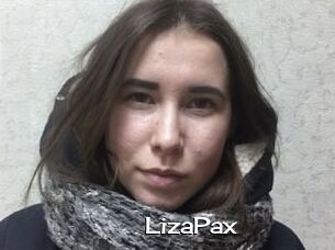 LizaPax