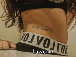 Lizajain