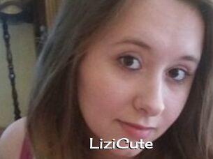 LiziCute