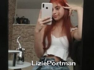 LiziePortman