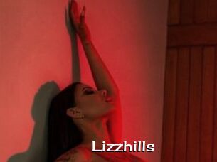 Lizzhills