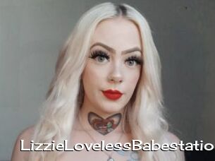 LizzieLovelessBabestation