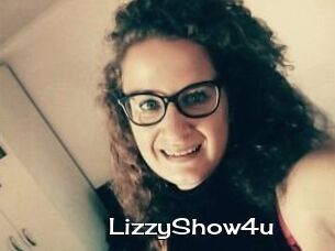 LizzyShow4u