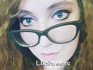 LlilSweets