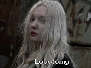 Lobotomy