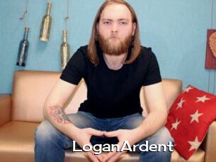 LoganArdent