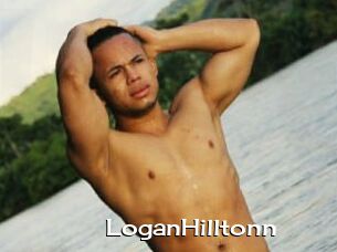 LoganHilltonn