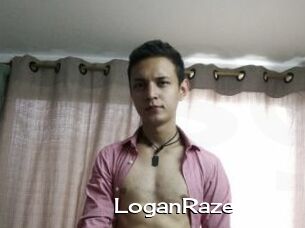 LoganRaze