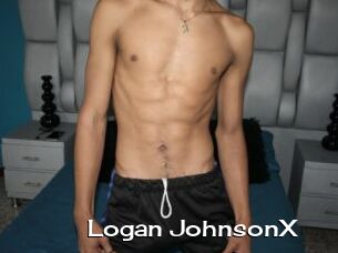 Logan_JohnsonX