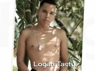 Logan_Tasty