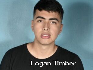 Logan_Timber