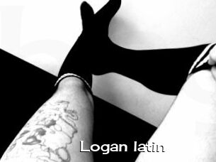 Logan_latin