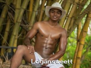 Logansweett