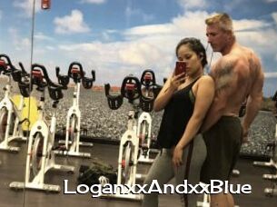 LoganxxAndxxBlue