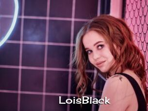 LoisBlack