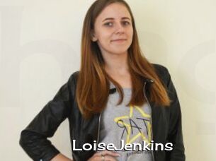 LoiseJenkins