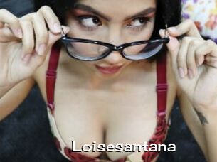 Loisesantana