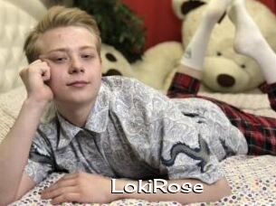 LokiRose