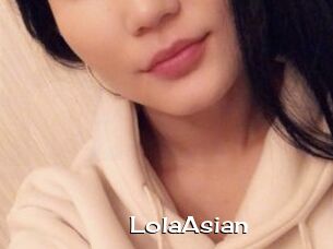 LolaAsian