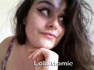 LolaAtomic