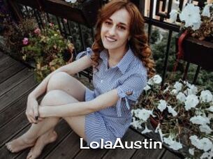 LolaAustin