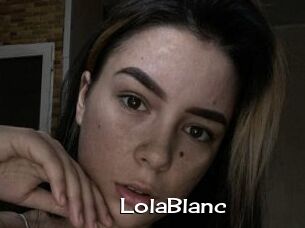 LolaBlanc