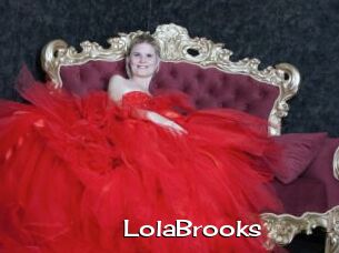 LolaBrooks