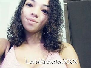 LolaBrooksXXX